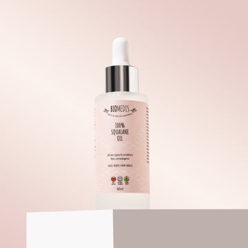 100% Squalane oil 50ml